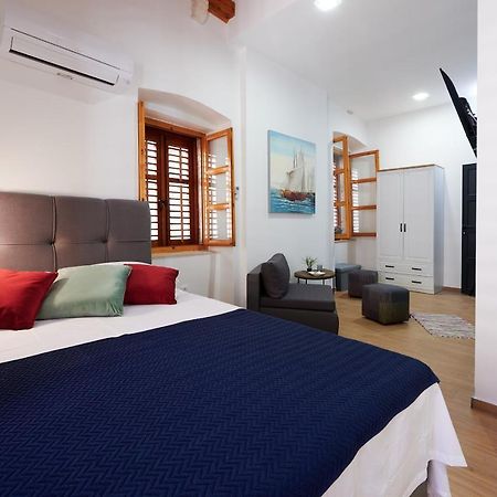 Tomy - Katy Bed & Breakfast Trogir Exterior photo