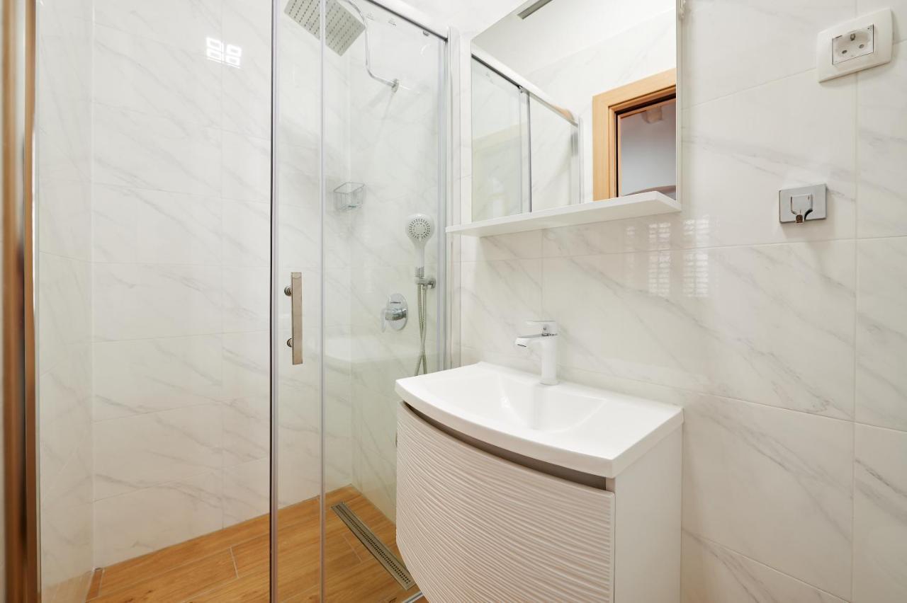Tomy - Katy Bed & Breakfast Trogir Exterior photo