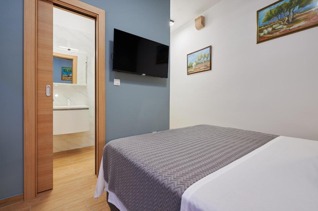 Tomy - Katy Bed & Breakfast Trogir Exterior photo