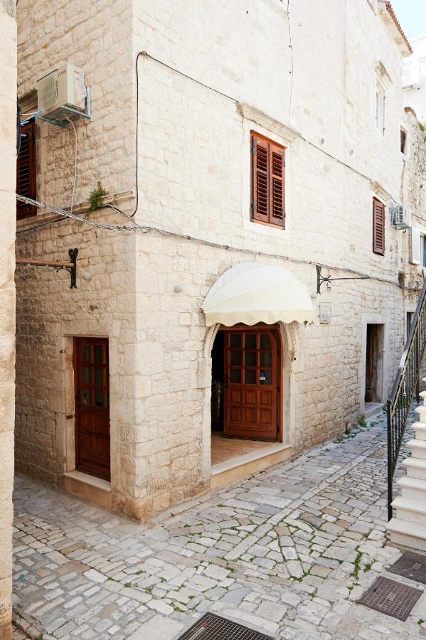 Tomy - Katy Bed & Breakfast Trogir Exterior photo